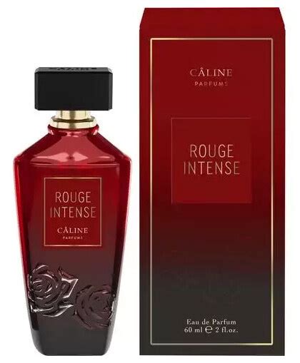 Rouge Intense von Câline » Meinungen.